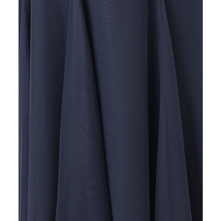 【大きいサイズ】チュールスカート | eur3 | 詳細画像10 