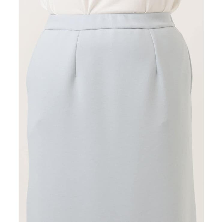 【大きいサイズ/a.v.v×eur3】ジャージータイトスカート | eur3 | 詳細画像16 