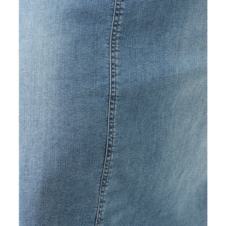 【大きいサイズ】デニムタイトスカート | eur3 | 詳細画像14 