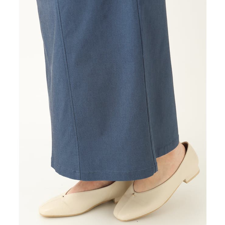 【大きいサイズ】ストレッチタイトスカート | eur3 | 詳細画像13 