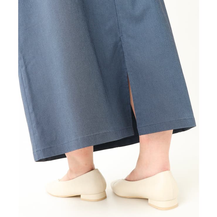 【大きいサイズ】ストレッチタイトスカート | eur3 | 詳細画像16 