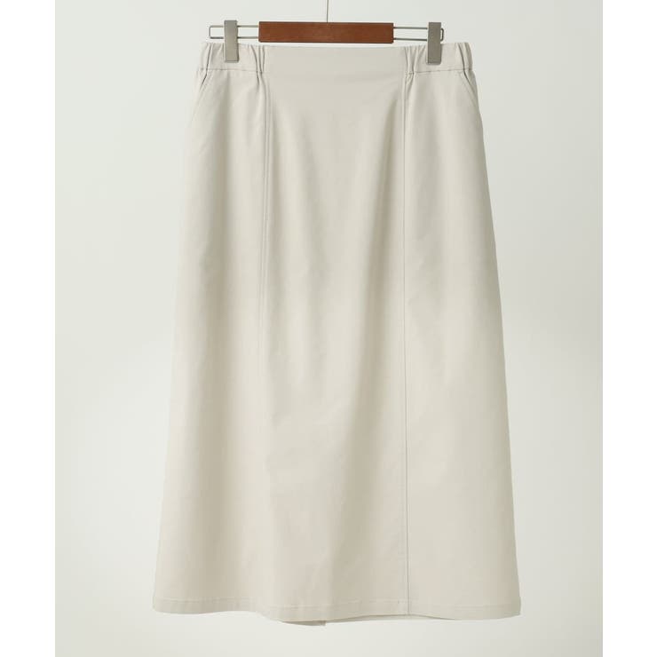 【大きいサイズ】ストレッチタイトスカート | eur3 | 詳細画像22 