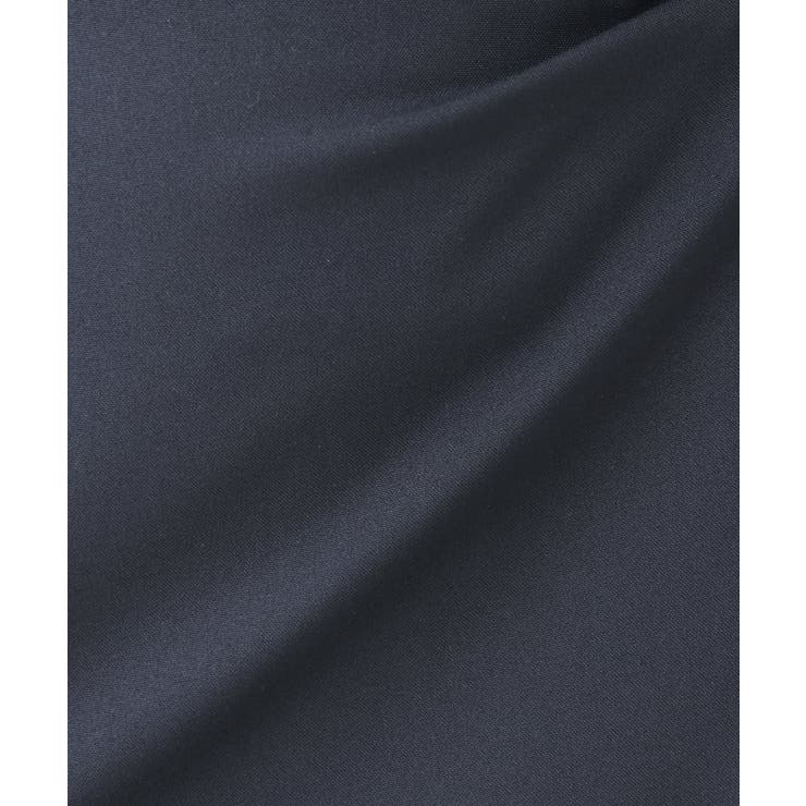 【大きいサイズ/セットアップ対応】リネンライクタイトスカート | eur3 | 詳細画像16 