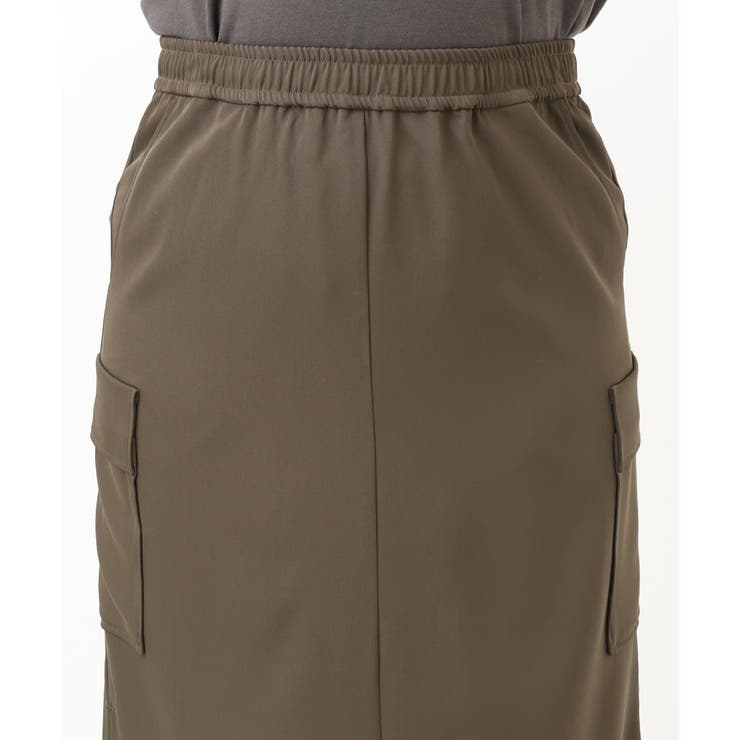 【大きいサイズ】カーゴスカート | eur3 | 詳細画像10 