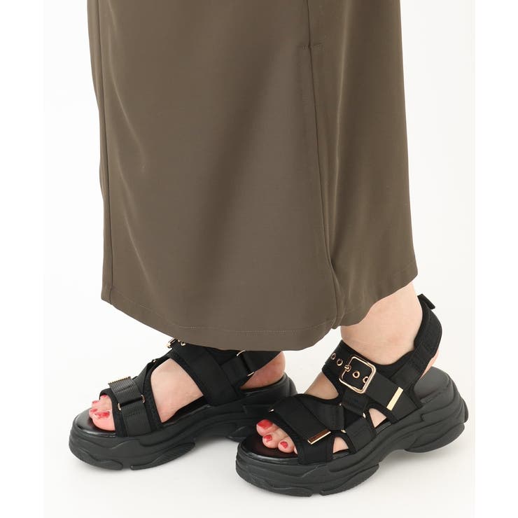 【大きいサイズ】カーゴスカート | eur3 | 詳細画像12 