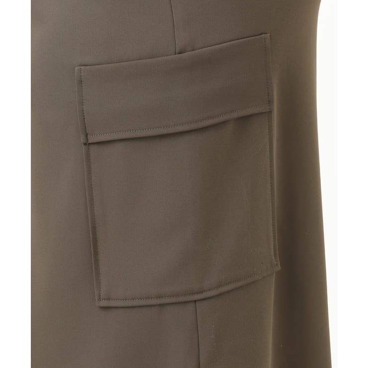 【大きいサイズ】カーゴスカート | eur3 | 詳細画像13 