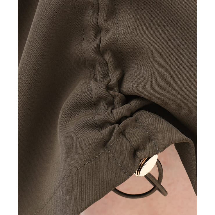 【大きいサイズ】カーゴスカート | eur3 | 詳細画像18 