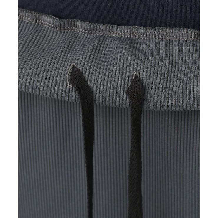 【追加販売】【大きいサイズ】リブカットタイトスカート | eur3 | 詳細画像18 