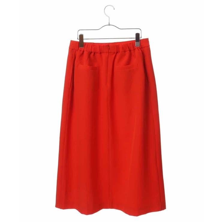 【大きいサイズ/a.v.v×eur3】ラップ風スカート | eur3 | 詳細画像12 