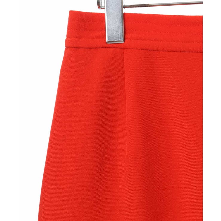 【大きいサイズ/a.v.v×eur3】ラップ風スカート | eur3 | 詳細画像14 