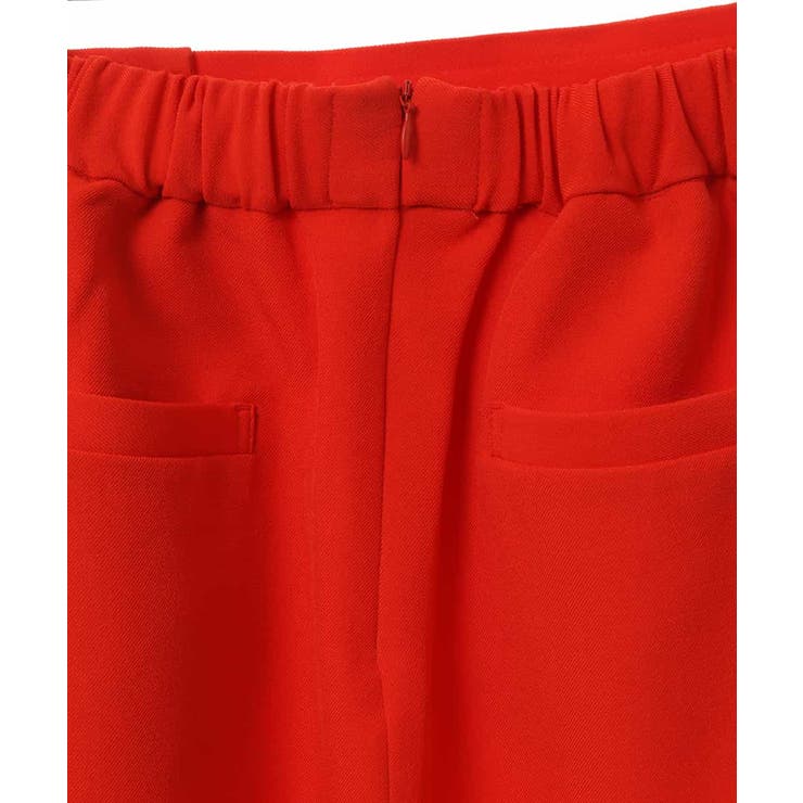 【大きいサイズ/a.v.v×eur3】ラップ風スカート | eur3 | 詳細画像16 