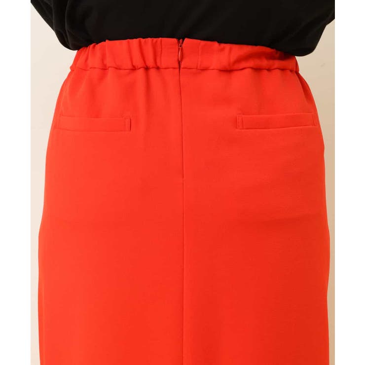 【大きいサイズ/a.v.v×eur3】ラップ風スカート | eur3 | 詳細画像18 