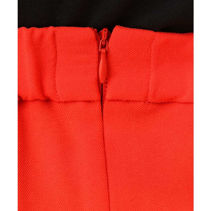 【大きいサイズ/a.v.v×eur3】ラップ風スカート | eur3 | 詳細画像19 