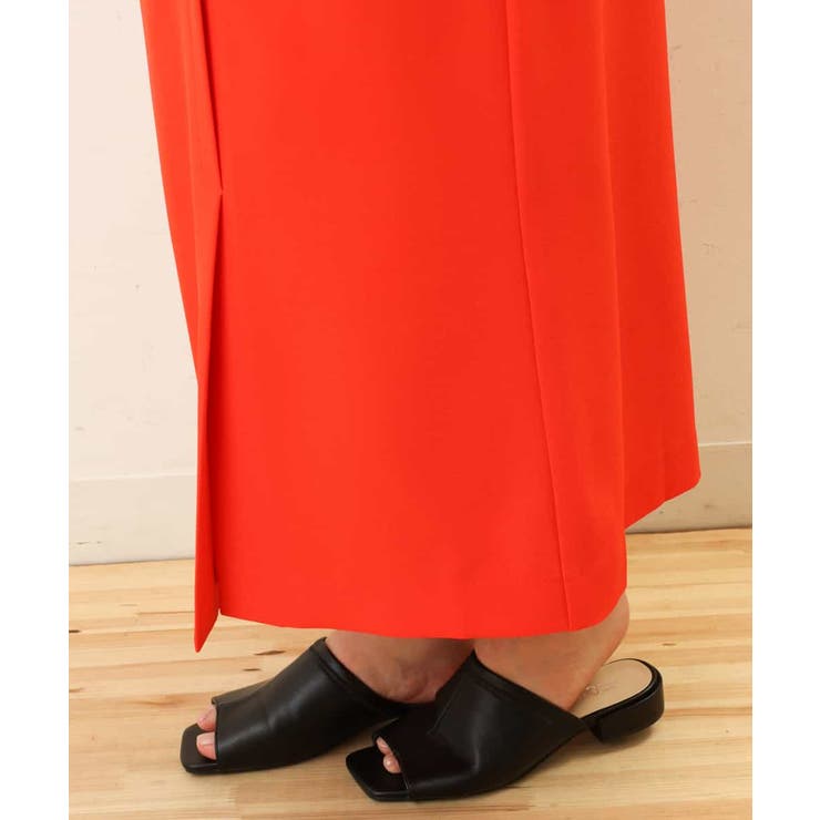 【大きいサイズ/a.v.v×eur3】ラップ風スカート | eur3 | 詳細画像22 