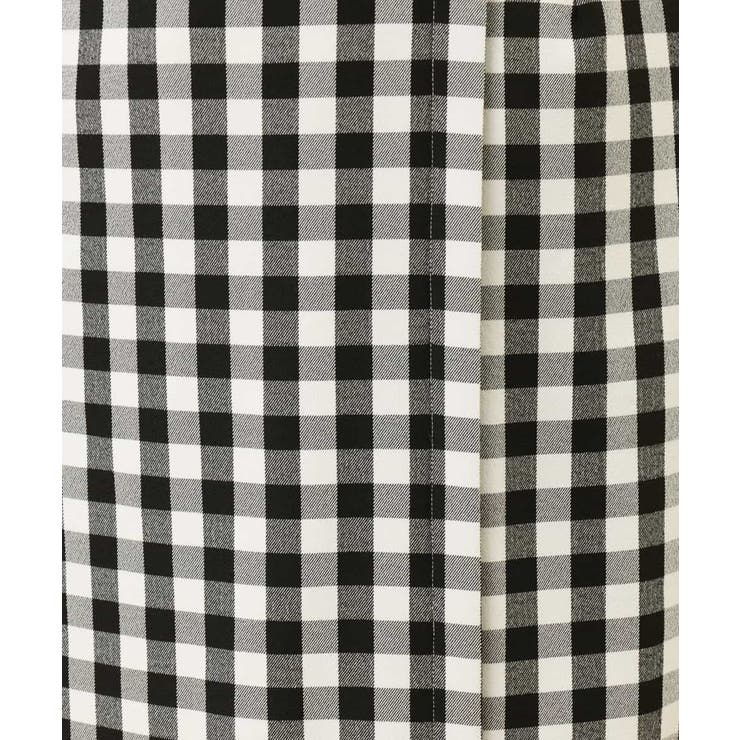 【大きいサイズ/a.v.v×eur3】ラップ風スカート | eur3 | 詳細画像34 