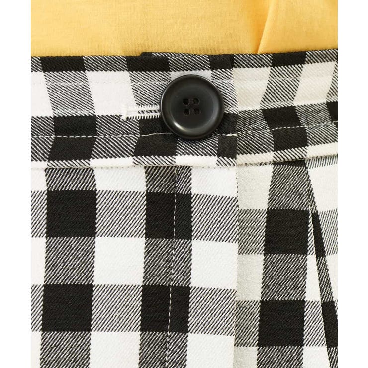 【大きいサイズ/a.v.v×eur3】ラップ風スカート | eur3 | 詳細画像35 