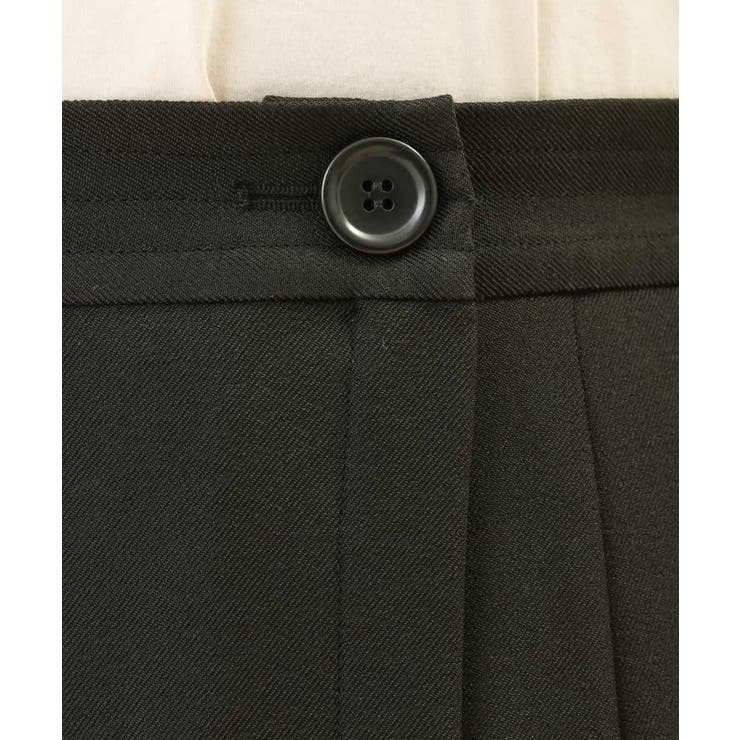 【大きいサイズ/a.v.v×eur3】ラップ風スカート | eur3 | 詳細画像42 