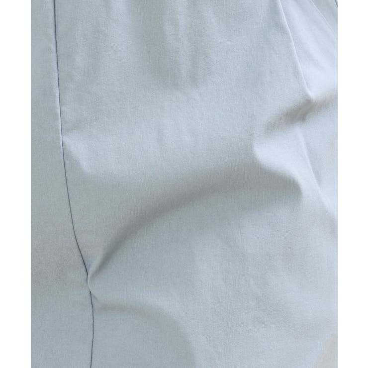 【大きいサイズ/接触冷感】さらさらストレッチタイトスカート | eur3 | 詳細画像16 