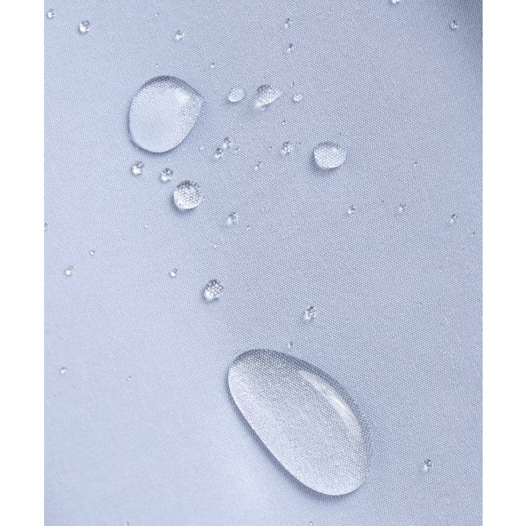 【大きいサイズ/a.v.v×eur3】撥水タックフレアスカート | eur3 | 詳細画像6 