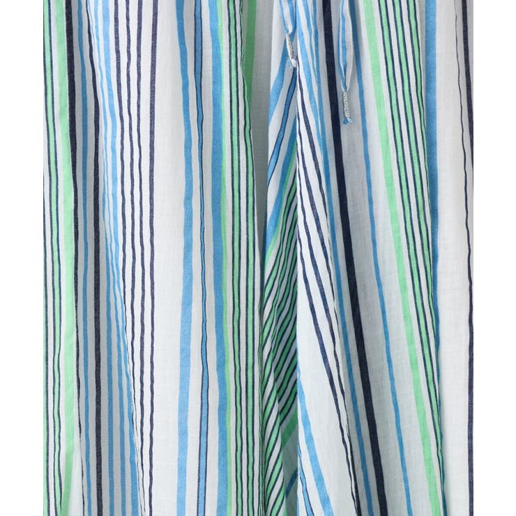 【大きいサイズ】コットンボイルサマースカート | eur3 | 詳細画像15 