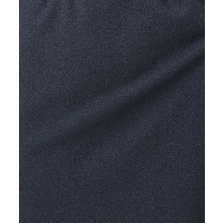 【大きいサイズ】カットジョーゼットナロースカート | eur3 | 詳細画像11 