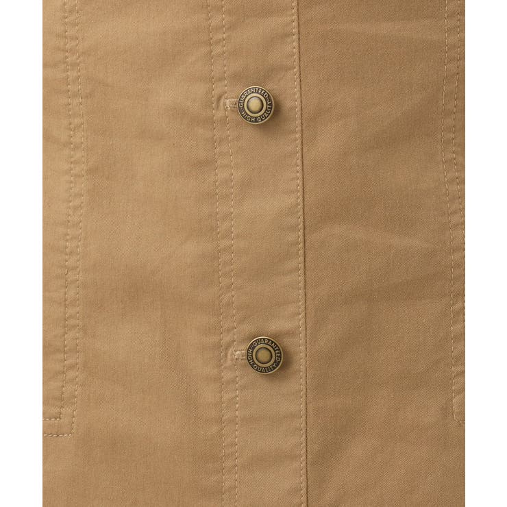 【大きいサイズ】フロントボタンタイトスカート | eur3 | 詳細画像29 