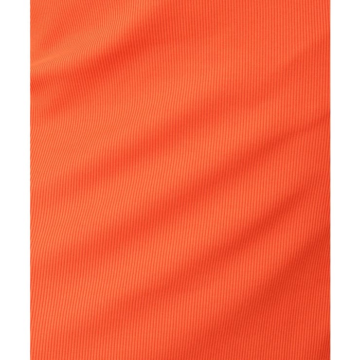 【大きいサイズ】リブカットタイトスカート | eur3 | 詳細画像21 