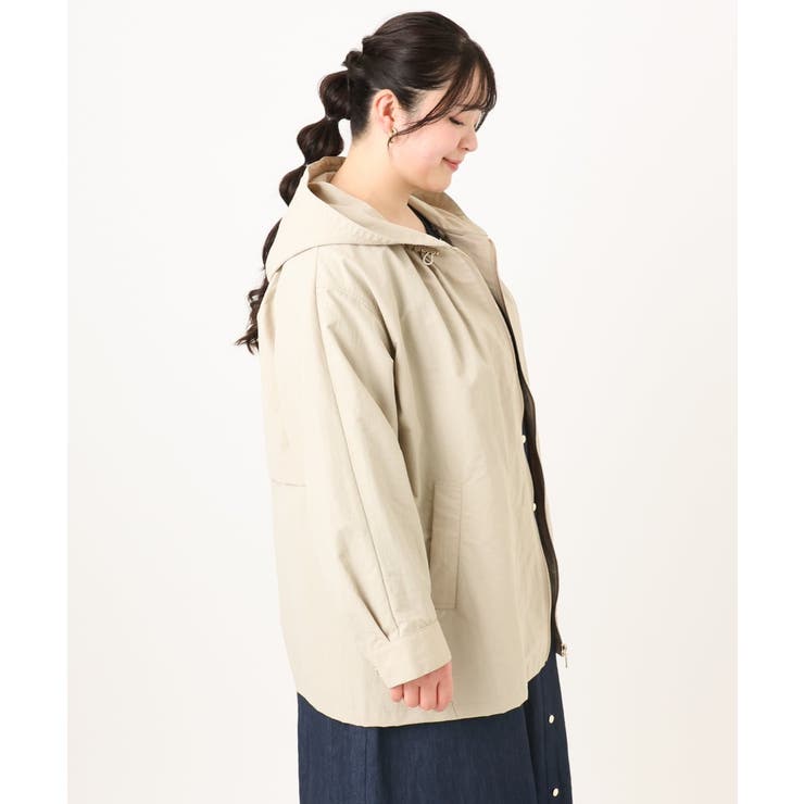 【大きいサイズ】マウンテンパーカー | eur3 | 詳細画像11 