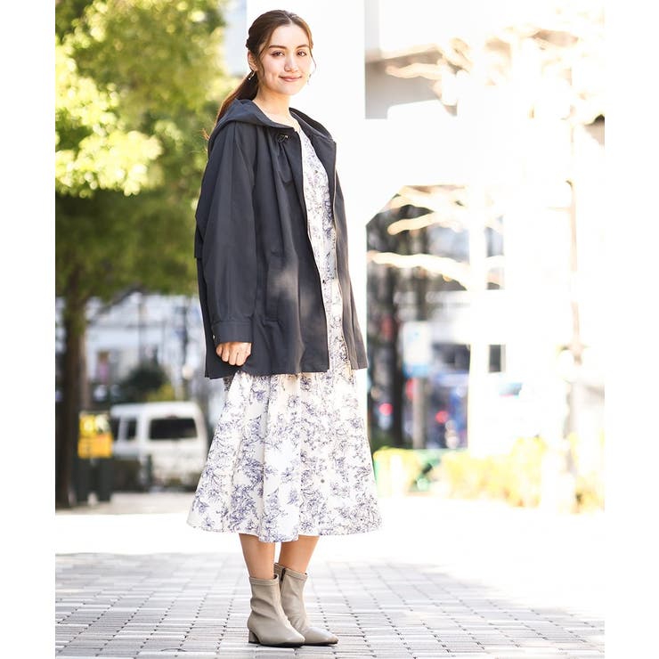 【大きいサイズ】マウンテンパーカー | eur3 | 詳細画像15 