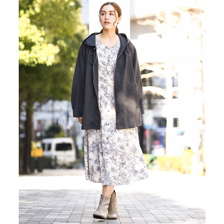 【大きいサイズ】マウンテンパーカー | eur3 | 詳細画像16 