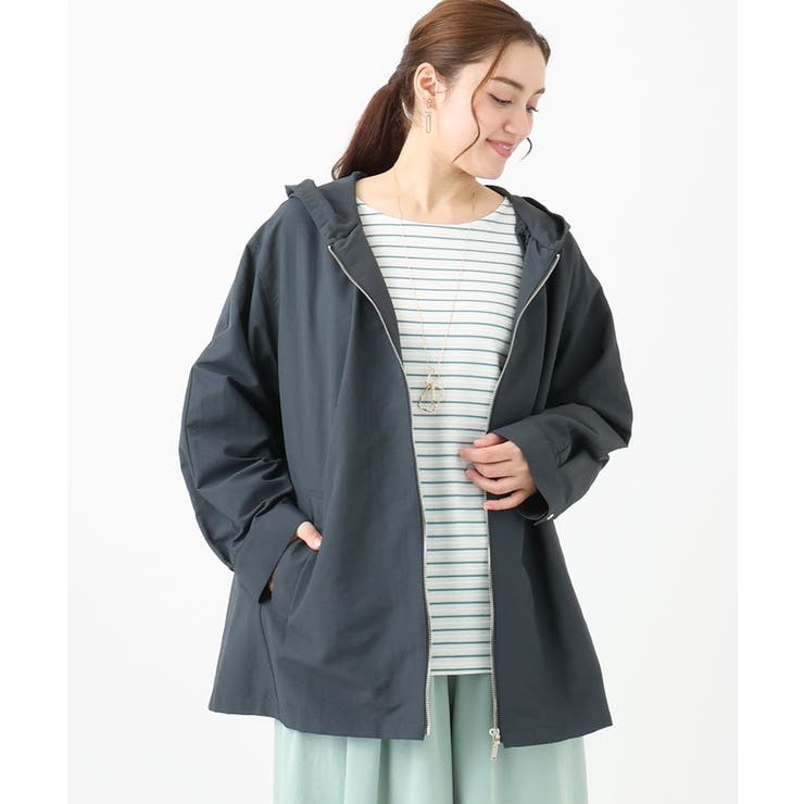 【大きいサイズ】マウンテンパーカー | eur3 | 詳細画像17 