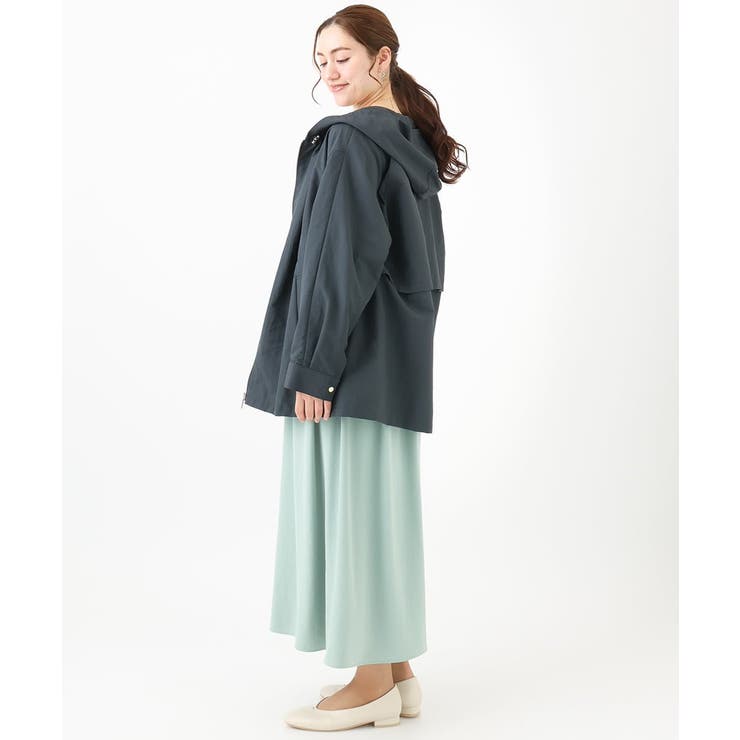 【大きいサイズ】マウンテンパーカー | eur3 | 詳細画像20 