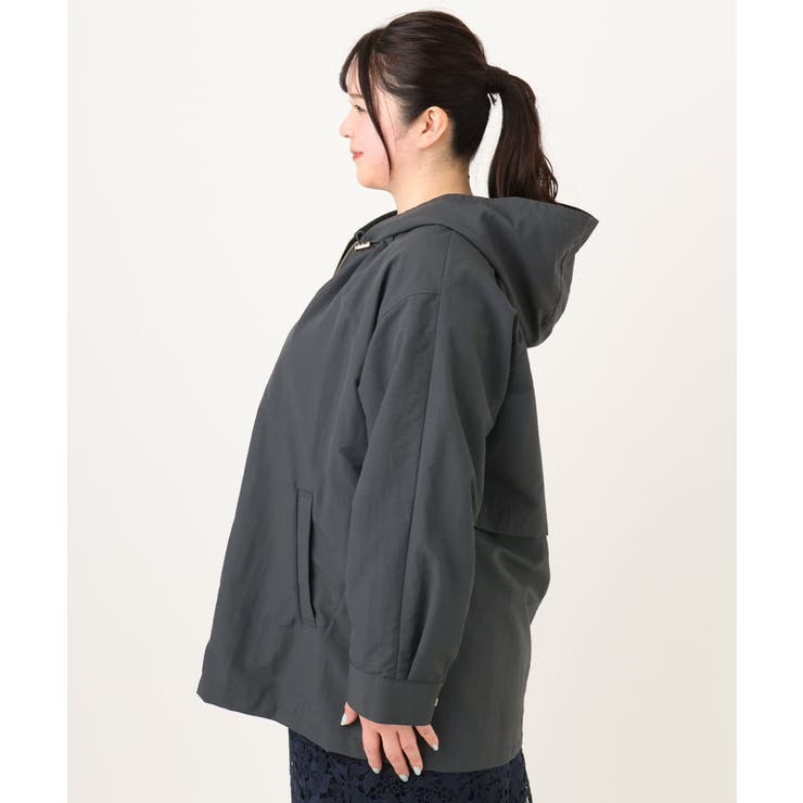 【大きいサイズ】マウンテンパーカー | eur3 | 詳細画像24 