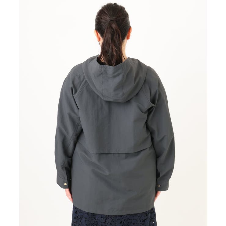 【大きいサイズ】マウンテンパーカー | eur3 | 詳細画像25 