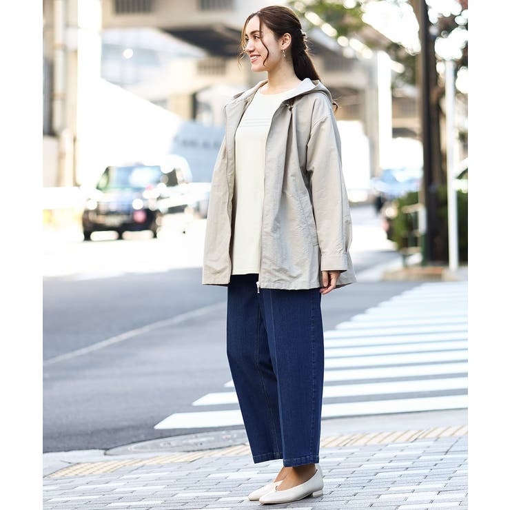 【大きいサイズ】マウンテンパーカー | eur3 | 詳細画像3 