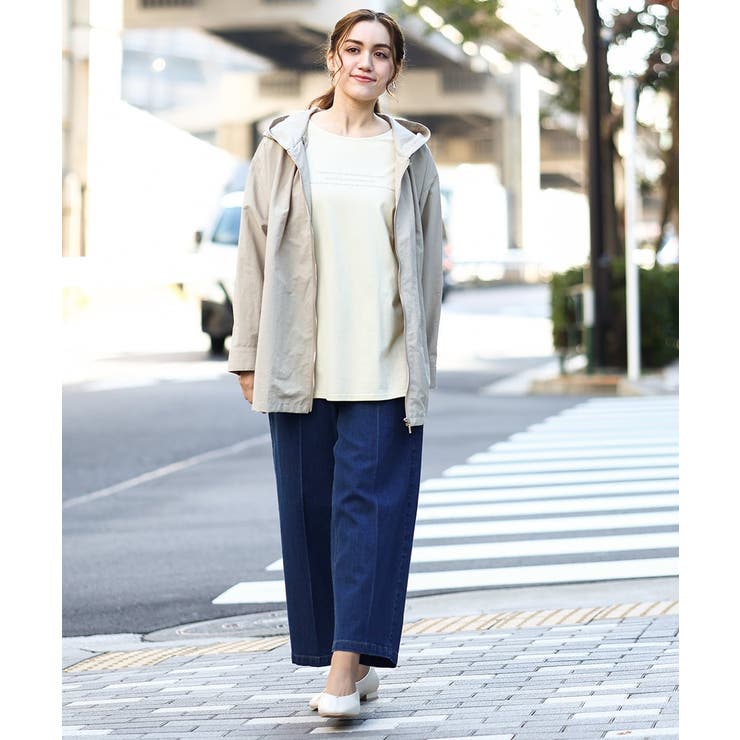 【大きいサイズ】マウンテンパーカー | eur3 | 詳細画像4 