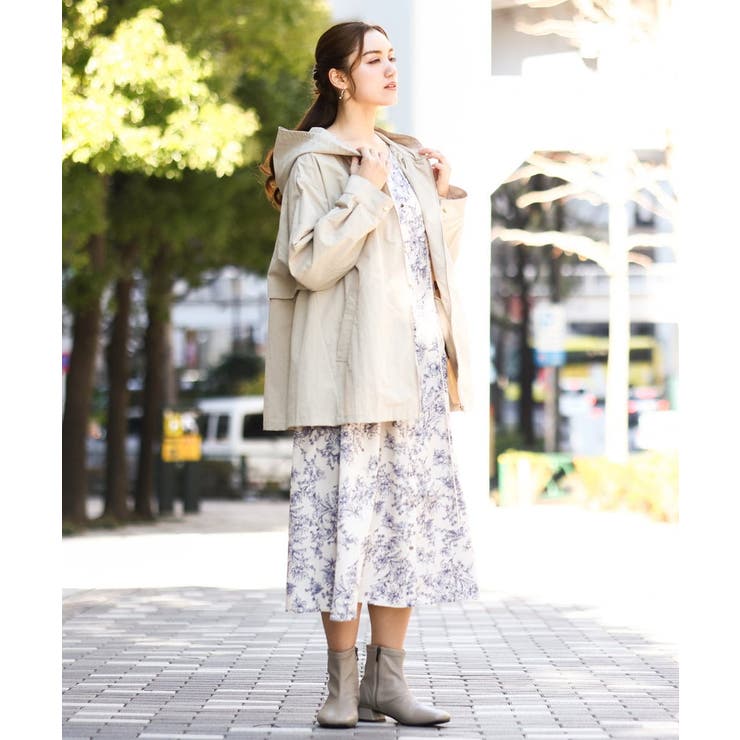 【大きいサイズ】マウンテンパーカー | eur3 | 詳細画像5 