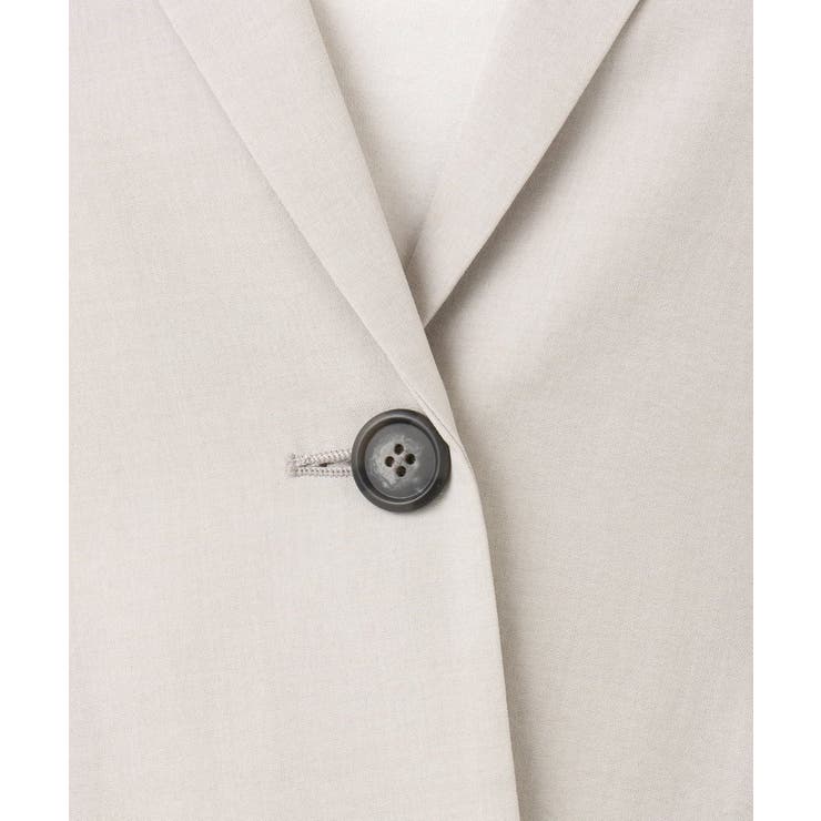 【大きいサイズ】タンブラーオックステーラードジャケット | eur3 | 詳細画像12 