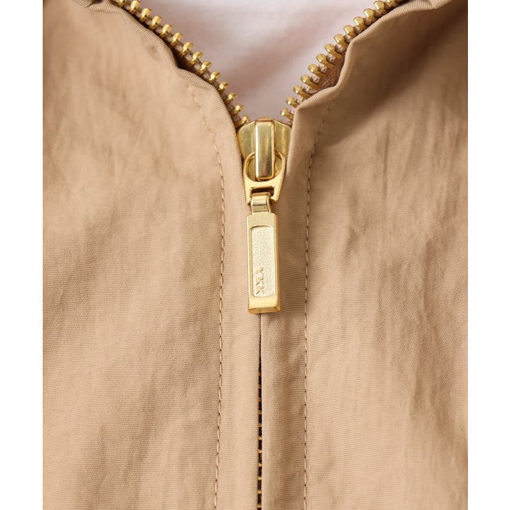 【大きいサイズ/撥水/花粉ガード】マウンテンパーカー | eur3 | 詳細画像20 