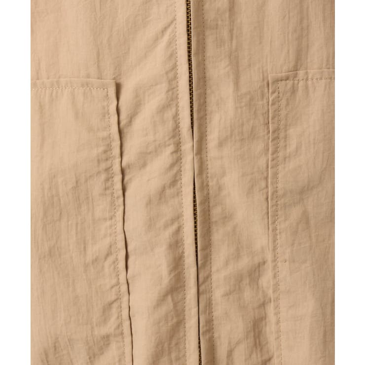 【大きいサイズ/撥水/花粉ガード】マウンテンパーカー | eur3 | 詳細画像21 