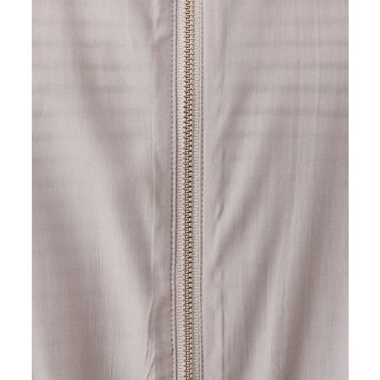 【大きいサイズ】シア―ギャザーブルゾン | eur3 | 詳細画像17 