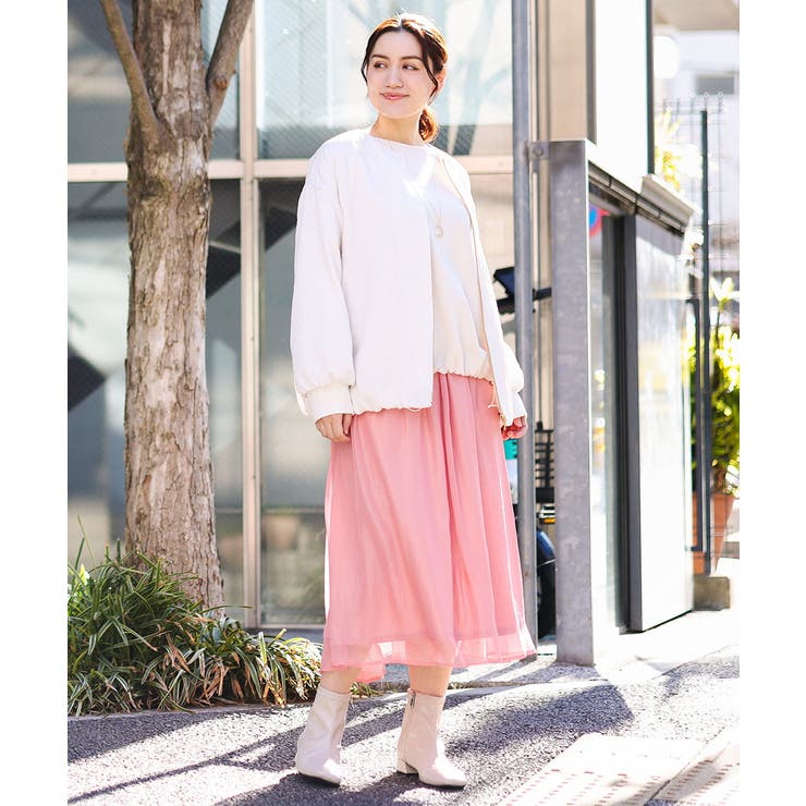 【大きいサイズ】フクレジャカードジャケット | eur3 | 詳細画像5 