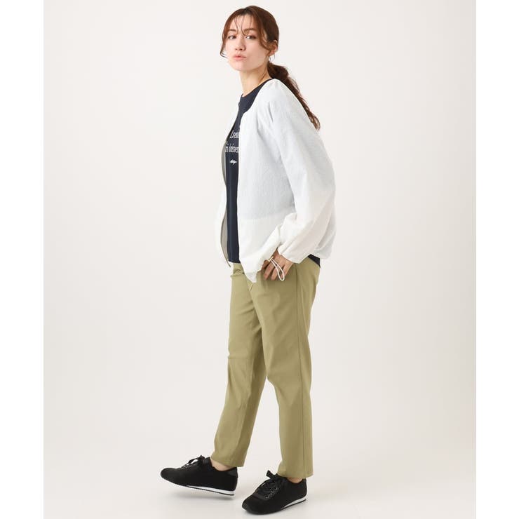 【大きいサイズ】ポコポコブルゾン | eur3 | 詳細画像18 