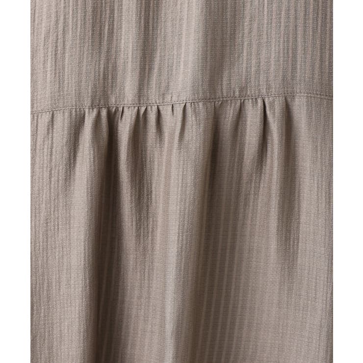 【大きいサイズ/2WAY】シアーライトブルゾン | eur3 | 詳細画像11 