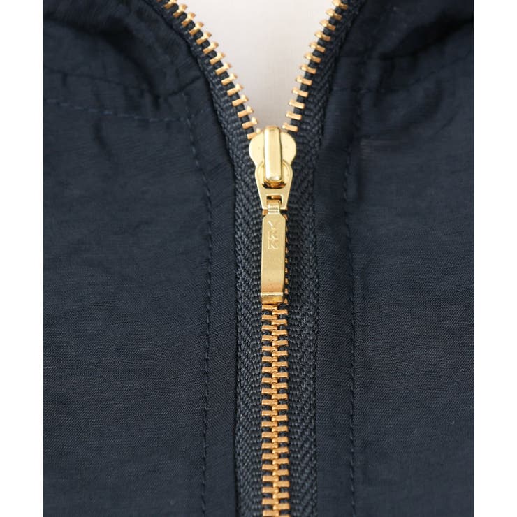 【大きいサイズ】シアーノースリーブフーディー | eur3 | 詳細画像13 