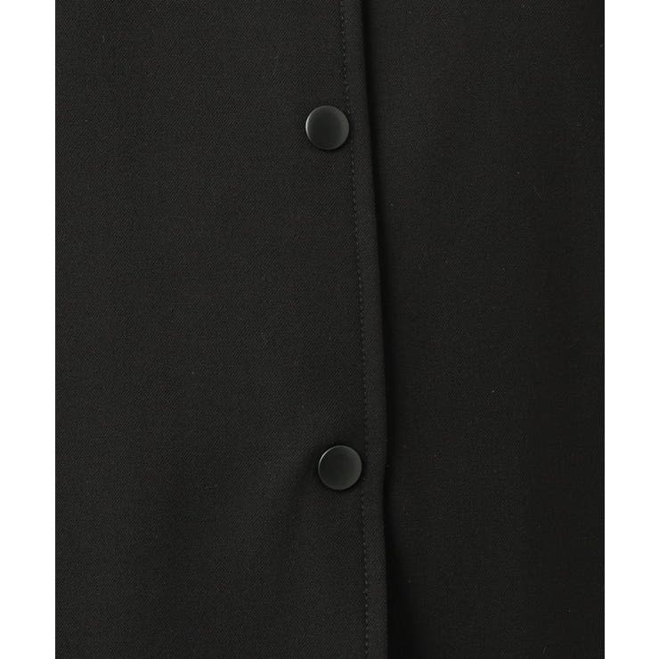 【大きいサイズ】バーシティジャケット | eur3 | 詳細画像15 