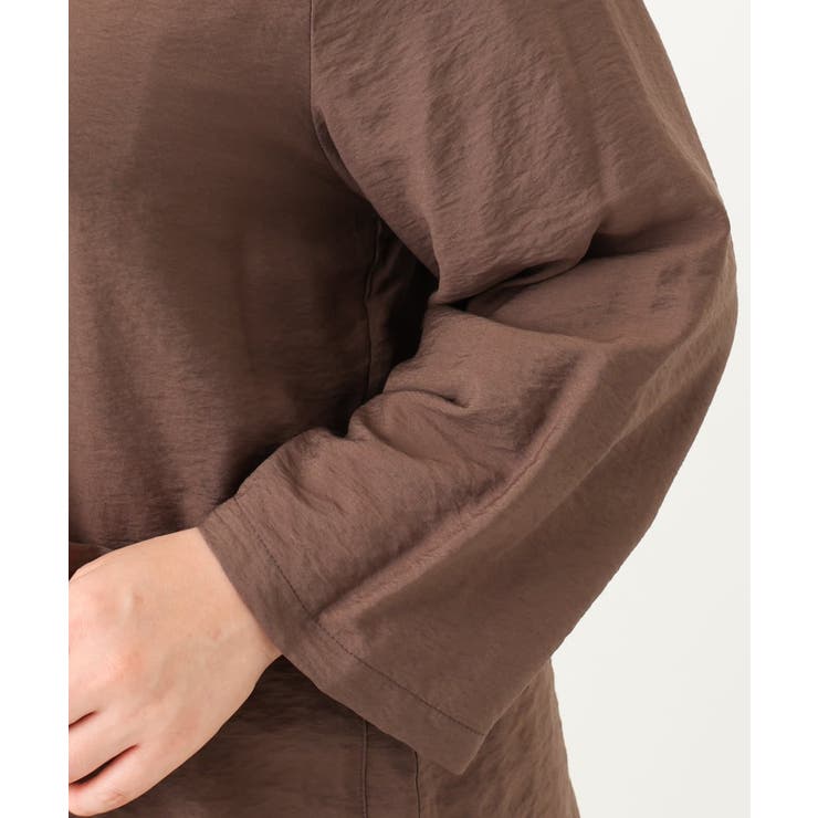 【大きいサイズ】シアージャケット | eur3 | 詳細画像15 