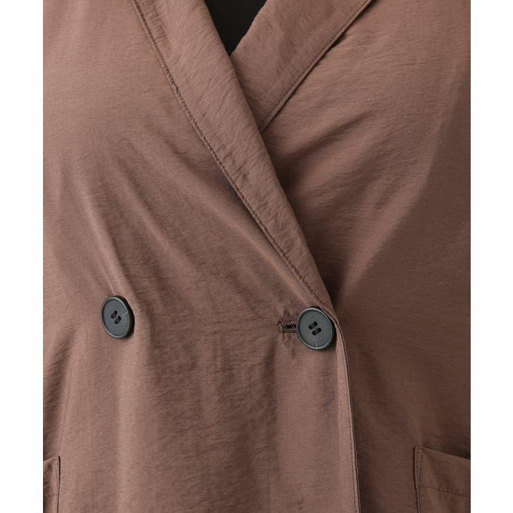 【大きいサイズ】シアージャケット | eur3 | 詳細画像18 