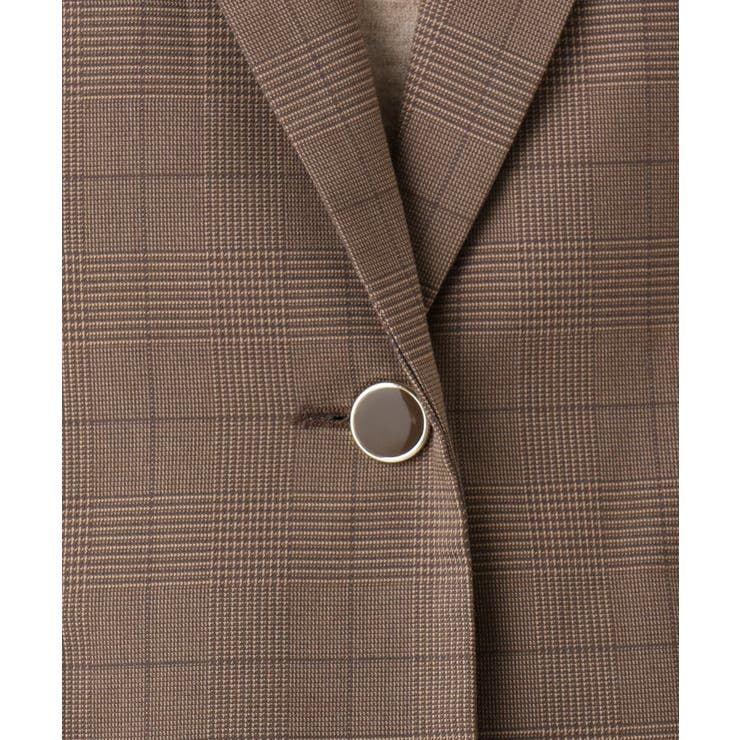 【大きいサイズ】テーラードジャケット | eur3 | 詳細画像25 