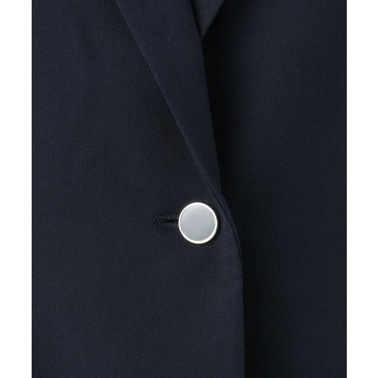 【大きいサイズ】テーラードジャケット | eur3 | 詳細画像7 